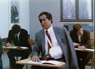 Dan  Aykroyd & Chevy  Chase - Spie come noi