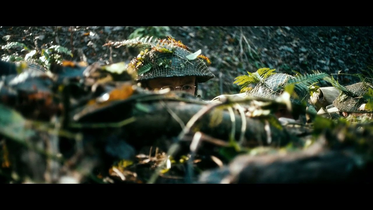 Dad's Army (2016) Teaser Trailer (Universal Pictures)