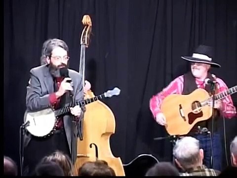 Southern Gospel Music - He Leadeth Me