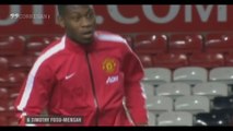 Timothy Fosu-Mensah vs Bury 16.12.2014 [HD]