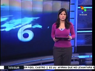 China: productos inflamables originaron las explosiones en Tianjin