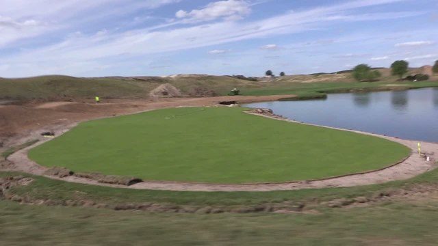 Golf - Open de France : La mise à jour de l'Albatros (2/3)