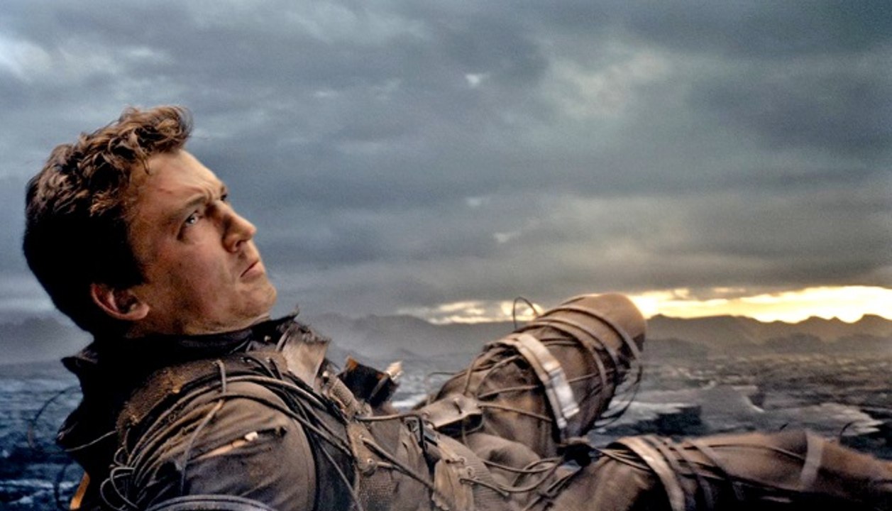 The Great Wall Ganzer Film Deutsch Kostenlos