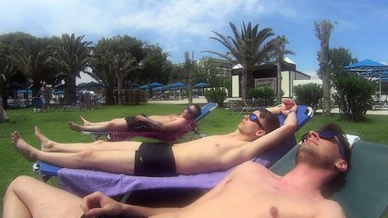Wakacje RODOS