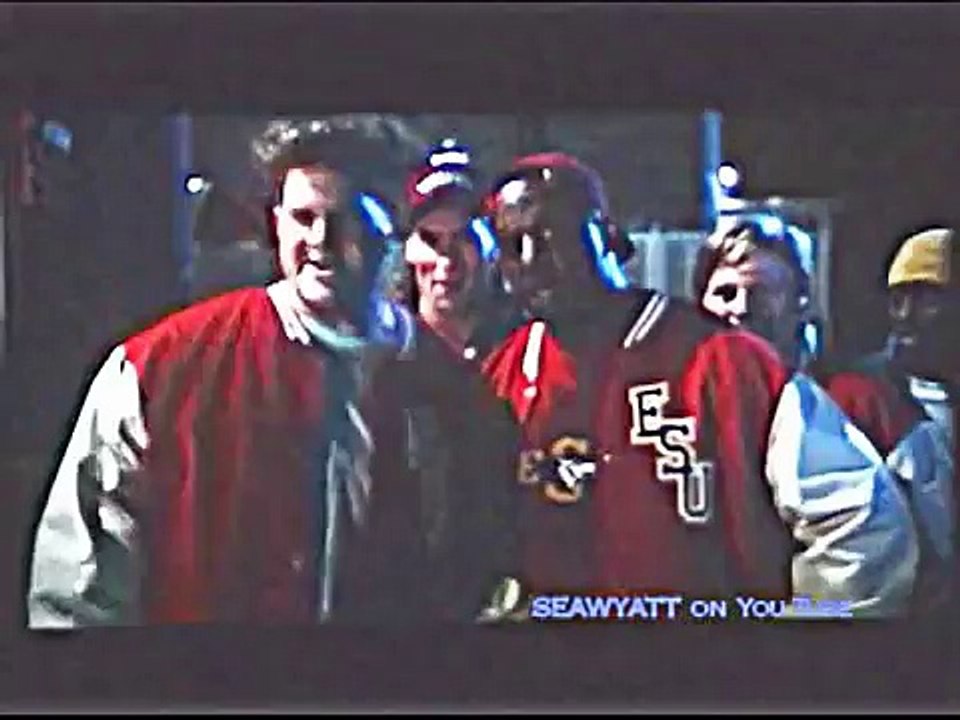 The Program -deleted scene