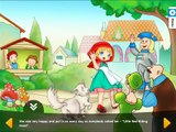 Fairy Tail - Little Red Riding Hood - Terrabook
