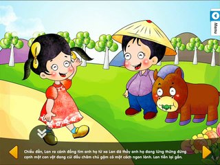 Truyện đạo đức - Vì sao - Terrabook