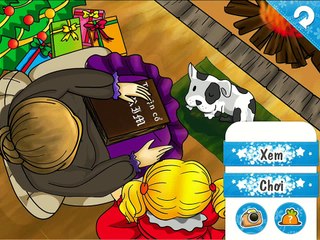 Truyện cổ tích - Ba sợi tóc vàng của quỷ phần 2 - Terrabook