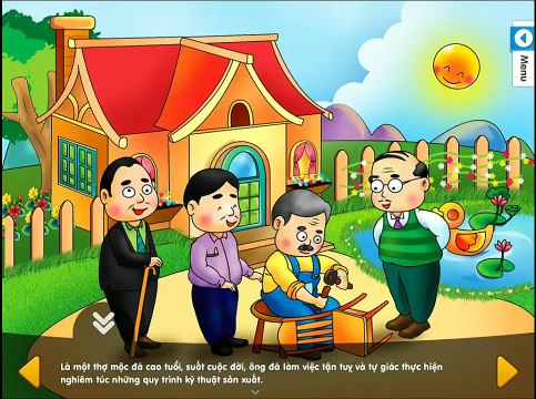 Truyện đạo đức - Ngôi nhà không hoàn hảo - Terrabook