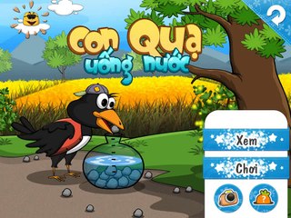 Truyện đạo đức - Con quạ uống nước - Terrabook