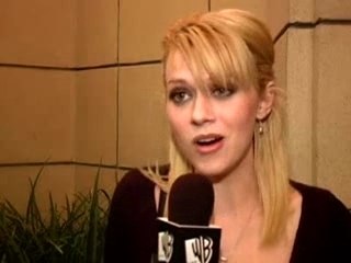 Hilarie    Burton Interview 2