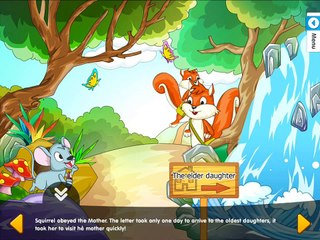 Fairy Tail - Three Daughters - Terrabook