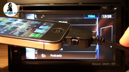 Pioneer AVIC-F930BT video review (Jeremy Tjon)