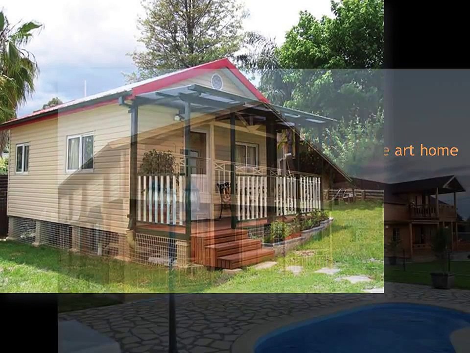 Prefab House and Container House| Smarthouse Corporation Philippines (02) 806 7922