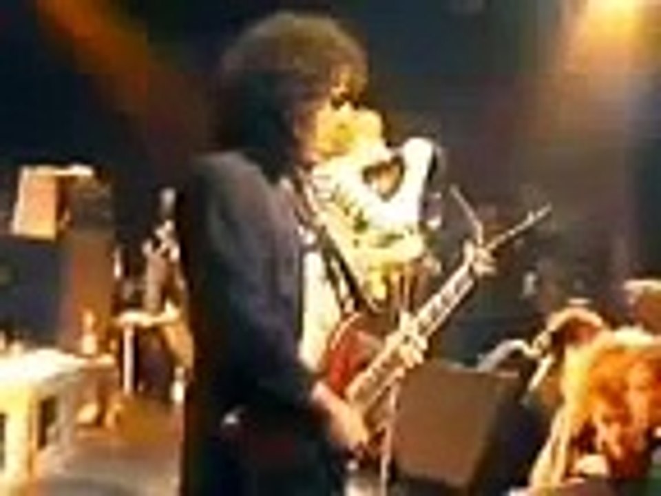 The Dickies - Fan Mail