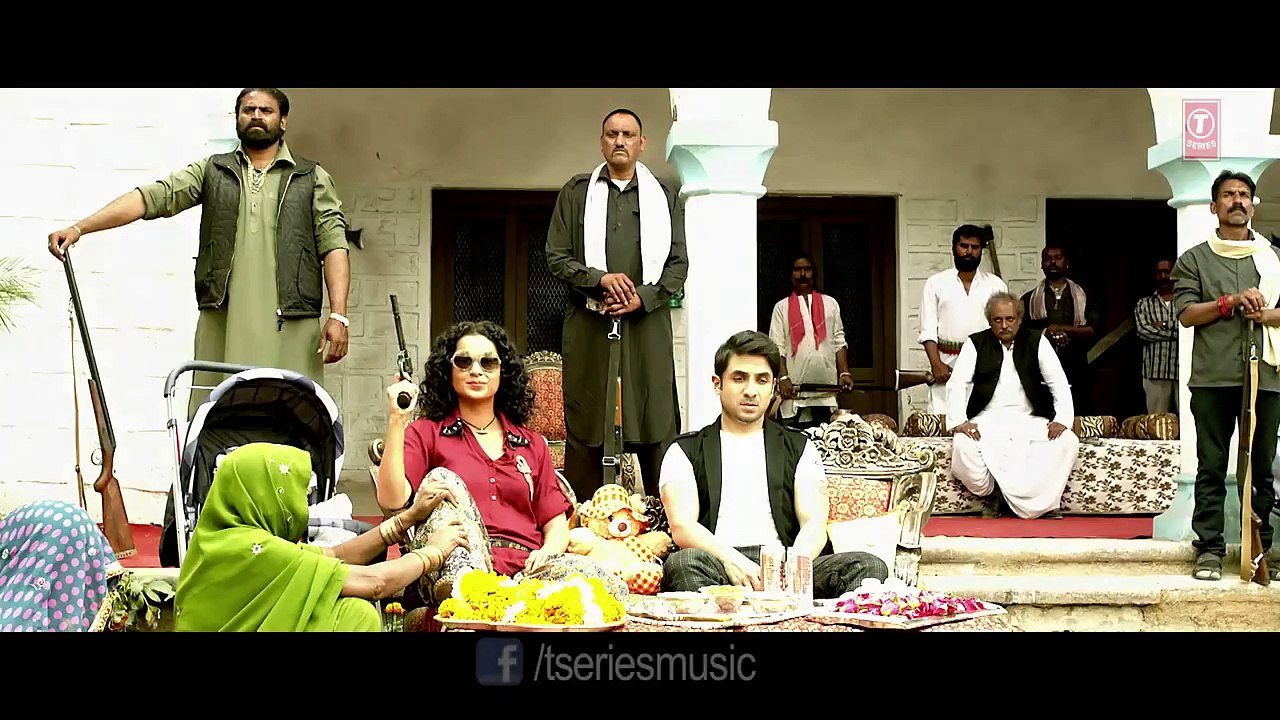 Thaayein Kare Katta Video Song _ Revolver Rani _ Kangana Ranaut, Vir Das-UyYNh4bnXio-www.WhatsApp8.CoM