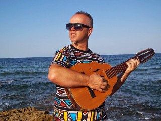 CANE NIKOLOVSKI - KOGA TRGNAV CVETO VO TUGINA