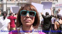 Intervista a Beatrice Fazi: DDL contro omofobia da cambiare.