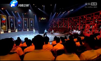 20150813 华豫之门 华豫门20150813 古老的水晶会说话