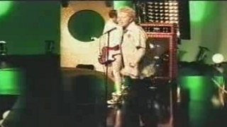 Offspring - Pretty Fly for a White Guy
