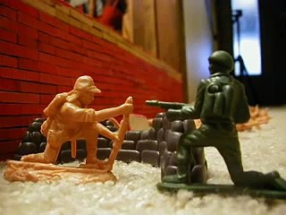 Army Men 3: The Last Battle PRT 1
