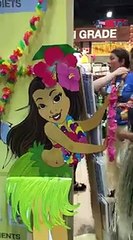 Best Booth Design Ideas Party at SuperZoo Nice One