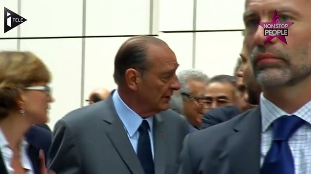 Bernadette Chirac odieuse envers Jacques Chirac Il me salope quatre costumes par semaine !