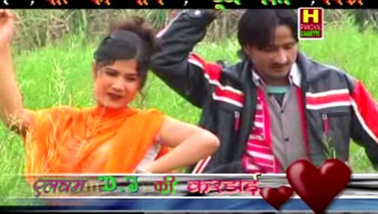 NEW HARYANVI SONG CHORI LAGE TU PAYRI PAYER KR LE NE DJ HIT DK MUSIC 2015