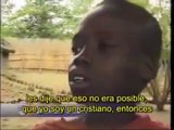 Mártires cristianos en África