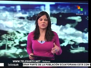 teleSUR celebra a Fidel Castro en su cumpleaños 89