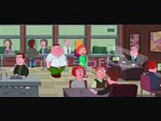 FAMILY GUY   I Thought This Was a Bank from  Quagmire's Mom    ANIMATION on FOX
