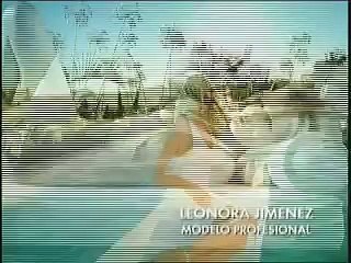 Comercial Veet Cremas Leonora Jimenez