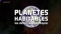 Planètes Habitables HD