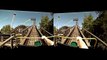 BeMe Cam: Linnanmäki Roller Coaster - Oculus Rift edition