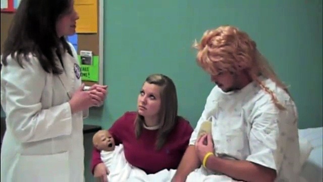 LATCH:  Breastfeeding Made Easy