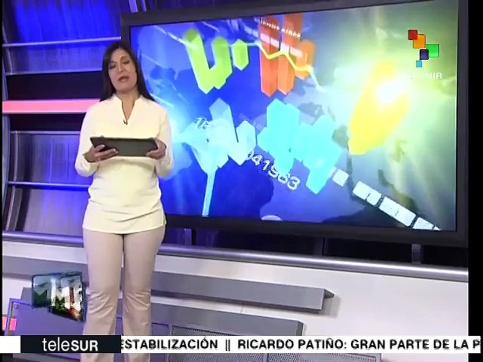 Argentina: gobierno anuncia apoyos para afectados por inundaciones