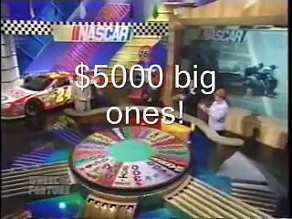 Brian Fleming Wheel of Fortune Highlights