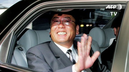 Mais um ministro é executado na Coreia do Norte
