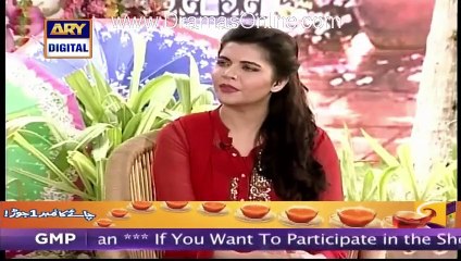 There is something Strange Meera did to Actress Noor