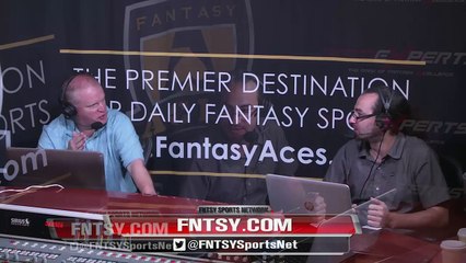 FNTSY: Tom Brady Available for Week 1?