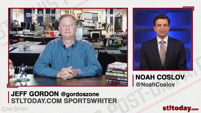 Gordo’s Zone: 'Save the Rams' Enough?