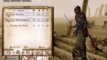 The Elder Scrolls IV: Oblivion Walkthrough - Part 4