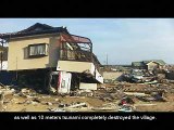 The 2011 Tōhoku earthquake and tsunami (Draft) 東日本大地震の津波被害