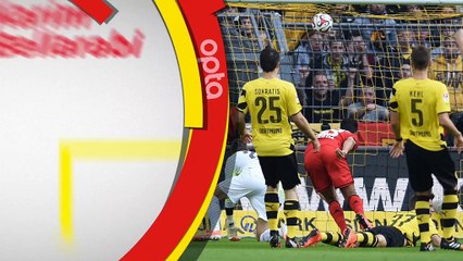 1ere j. - Les 5 choses à savoir