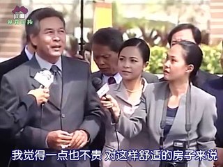 [Pong Bee][嫉妒的深海Talay Rissaya ][第2.1集][中字CN Sub][HD]