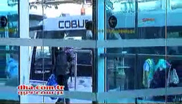 THY Uçağına Bomba İhbarı Yapıldı