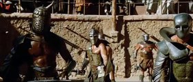 Russell Crowe ~ Battle Cry (Gladiator)