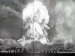 Fallout - War never changes