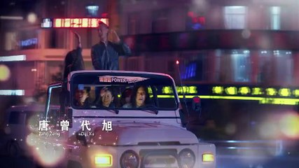 拥抱星星的月亮36【超清720p】