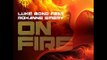 Luke Bond feat. Roxanne Emery - On Fire (Aly & Fila Remix)